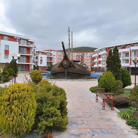 Fort Knox Privilege C-4 265 Apartment Sweti Wlas Exterior foto