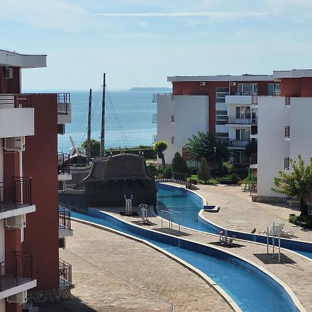 Fort Knox Privilege C-4 265 Apartment Sweti Wlas Exterior foto