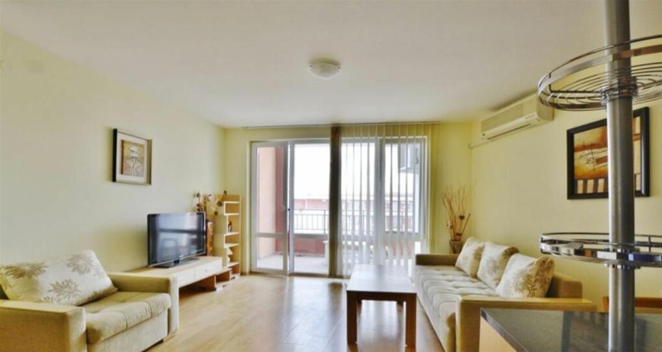 Fort Knox Privilege C-4 265 Apartment Sweti Wlas Exterior foto