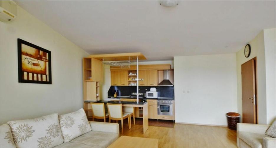 Fort Knox Privilege C-4 265 Apartment Sweti Wlas Exterior foto