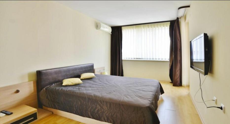 Fort Knox Privilege C-4 265 Apartment Sweti Wlas Exterior foto