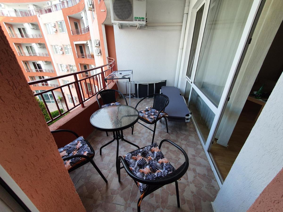 Fort Knox Privilege C-4 265 Apartment Sweti Wlas Exterior foto