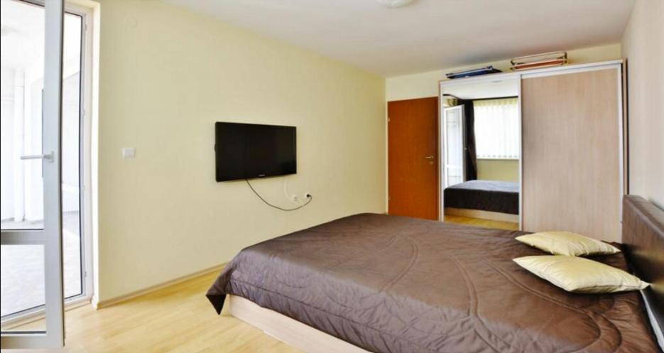 Fort Knox Privilege C-4 265 Apartment Sweti Wlas Exterior foto
