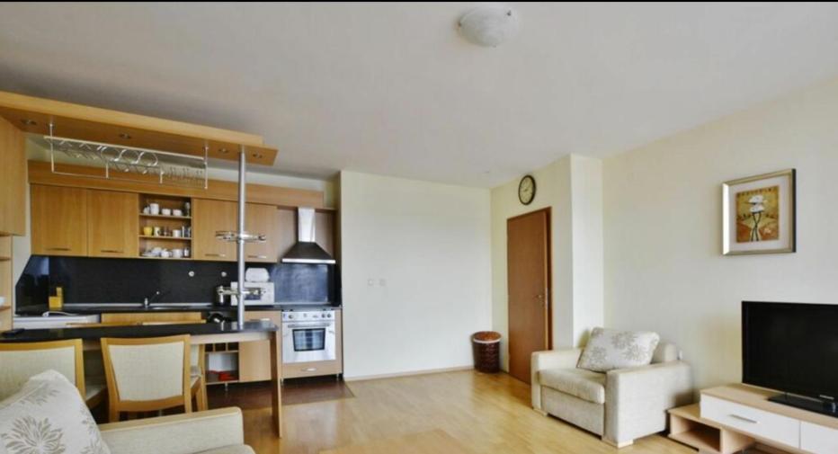 Fort Knox Privilege C-4 265 Apartment Sweti Wlas Exterior foto