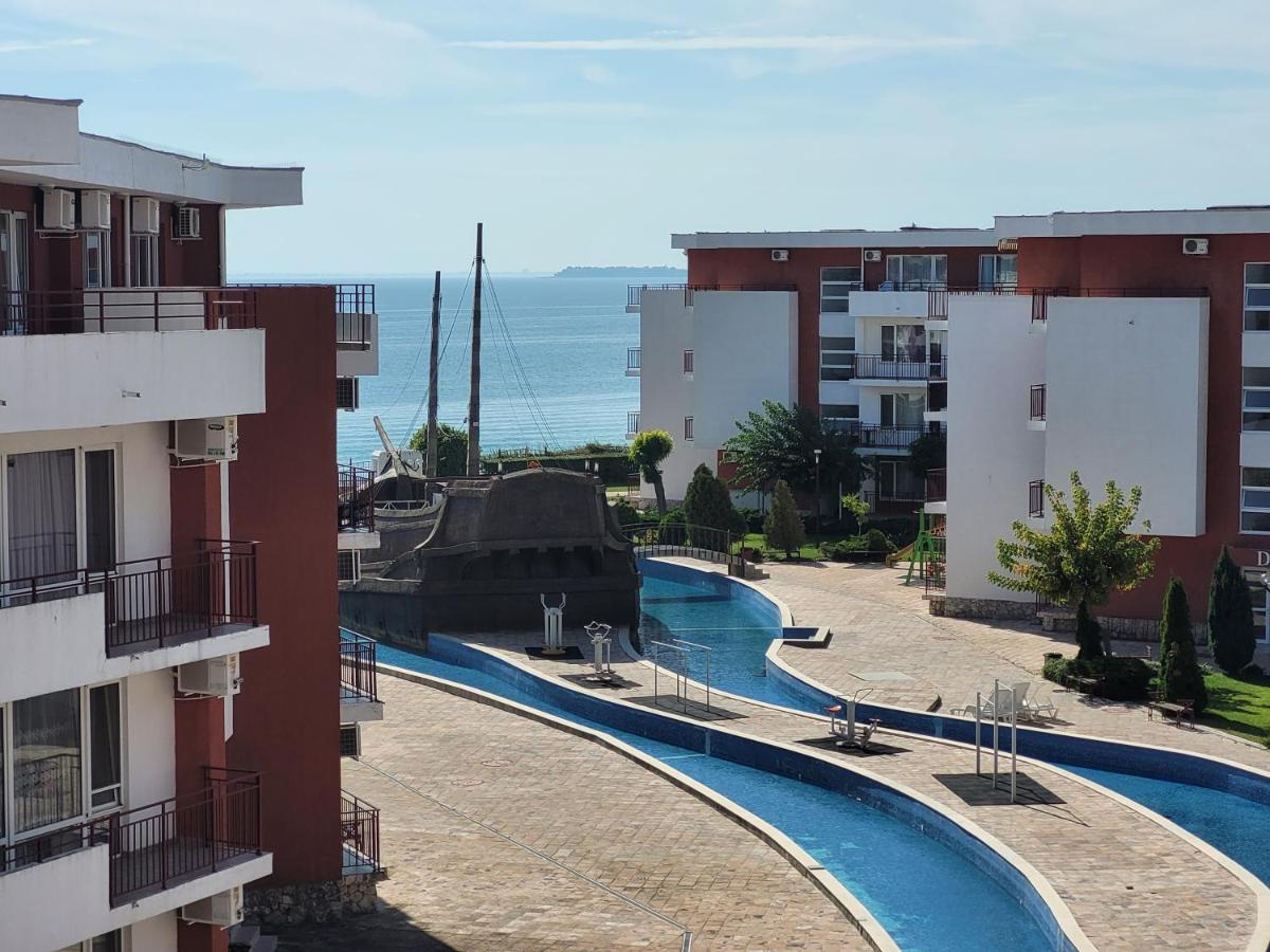 Fort Knox Privilege C-4 265 Apartment Sweti Wlas Exterior foto