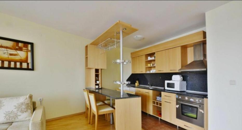 Fort Knox Privilege C-4 265 Apartment Sweti Wlas Exterior foto
