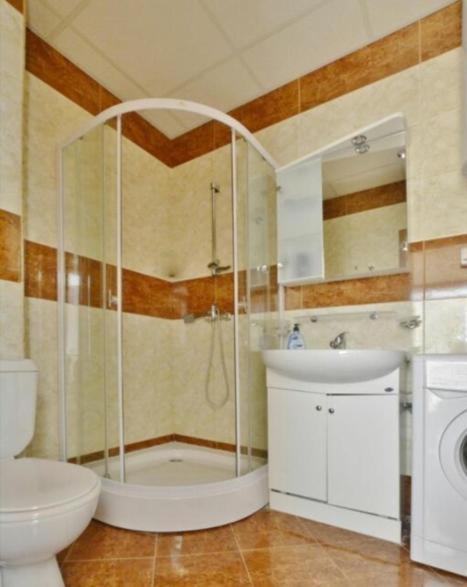 Fort Knox Privilege C-4 265 Apartment Sweti Wlas Exterior foto